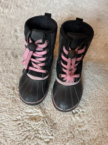 Boots de neige Kimberfeel T.25