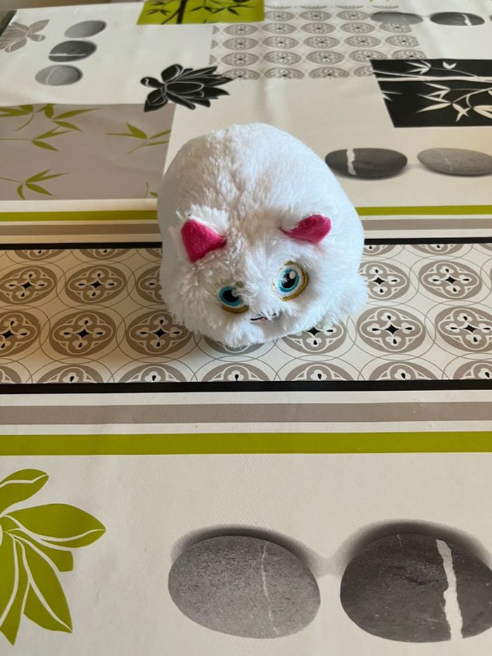 Peluche