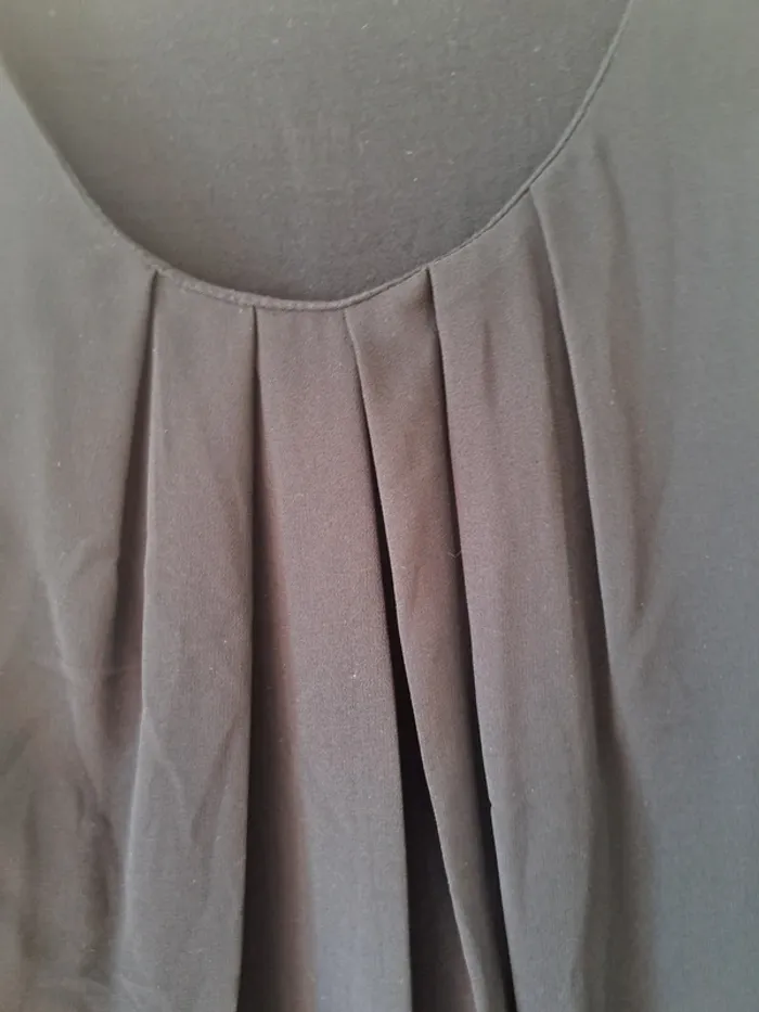 Robe noire Naf Naf - photo numéro 5