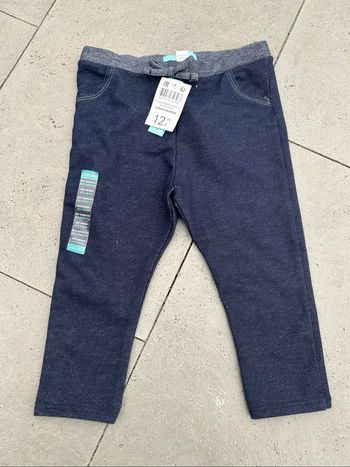 Leggings  Obaibi  taille 86