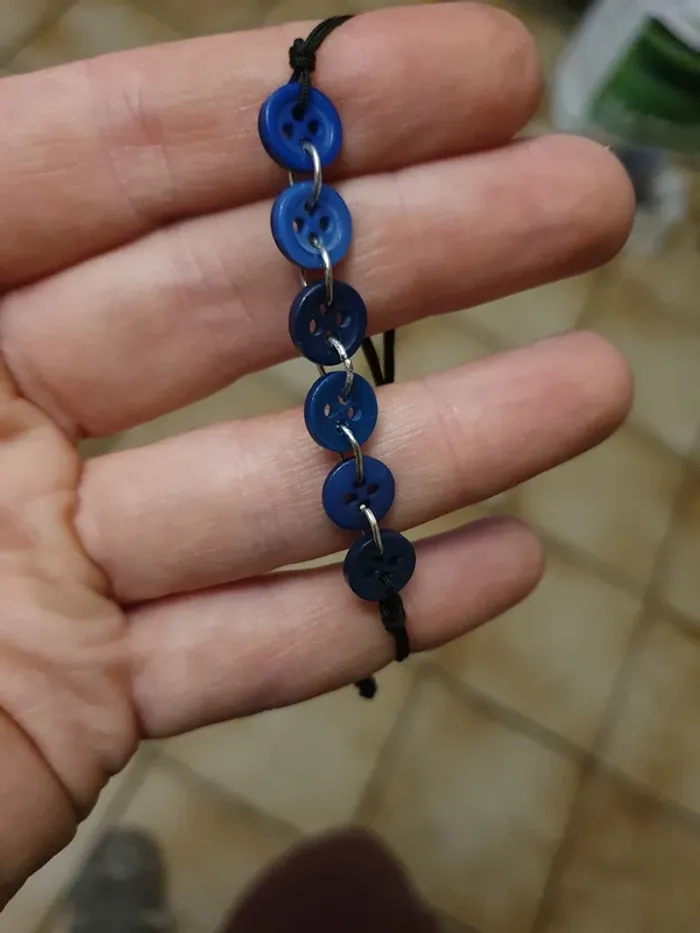 Bracelet - photo numéro 2