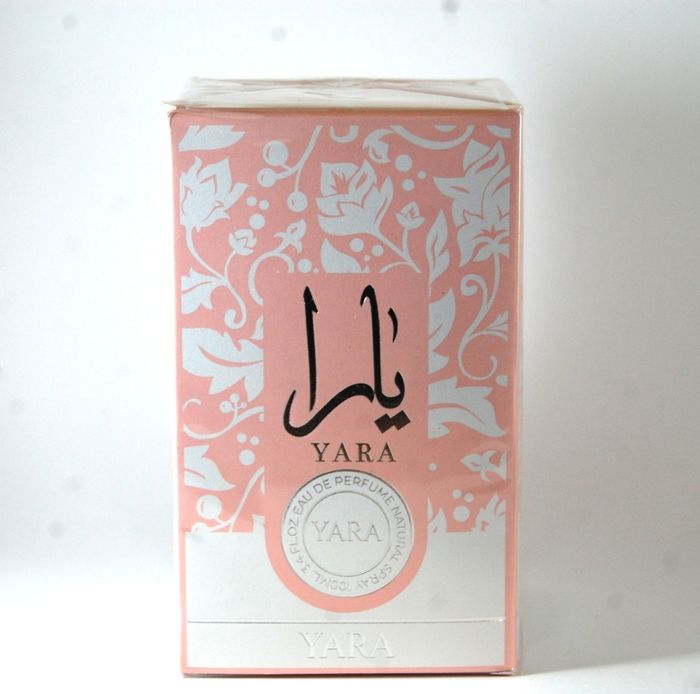 Parfum yara - photo numéro 6