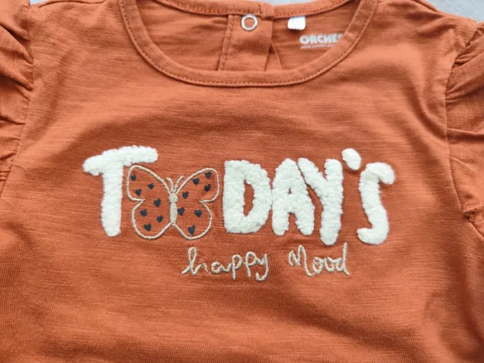 Lot de 2 t-shirts - photo numéro 6