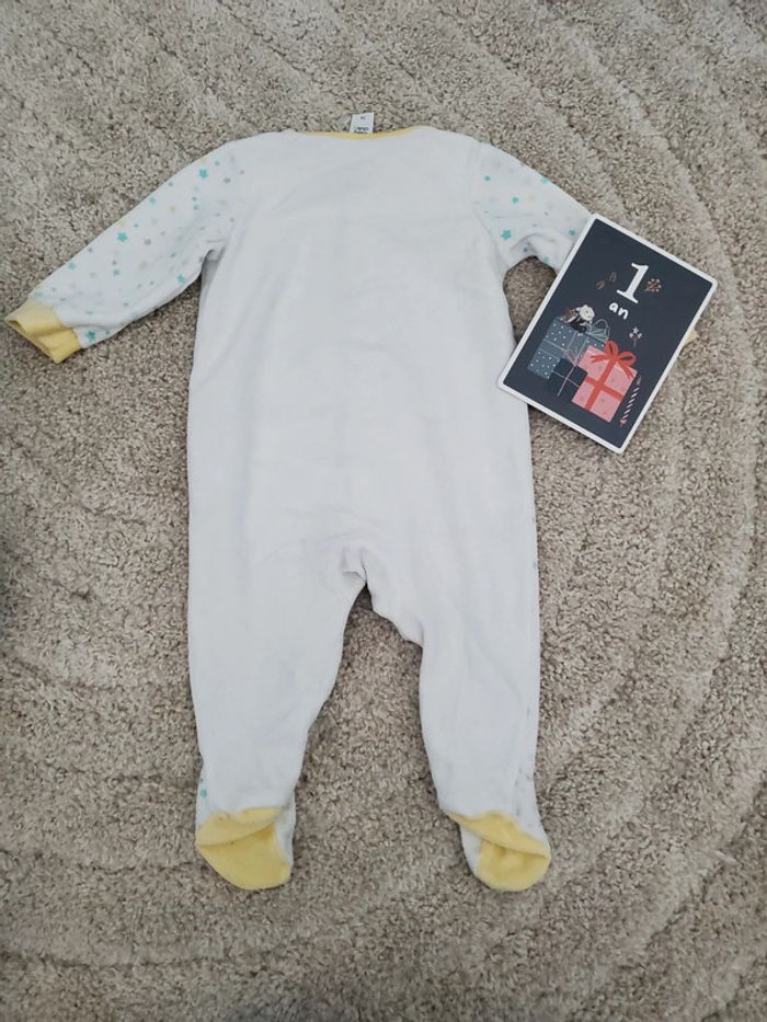 Pyjama - photo numéro 2