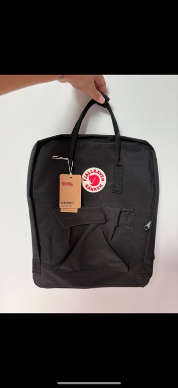 Sac à dos Fjallraven