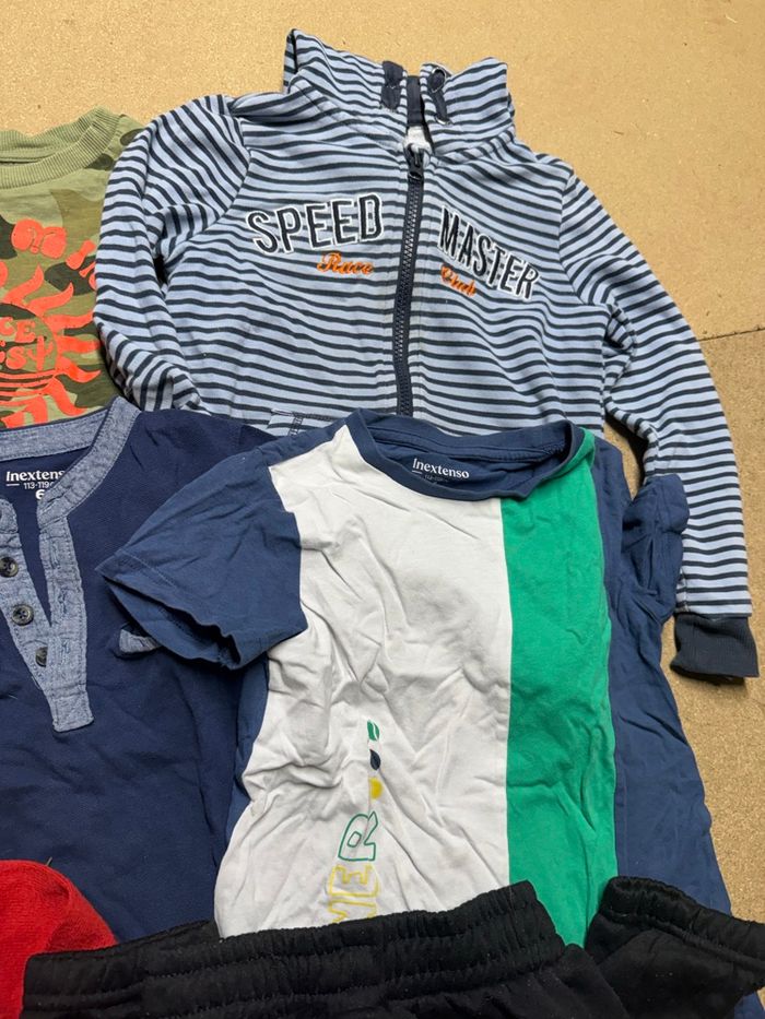 Lot de vêtements 6 ans garçon - photo numéro 5