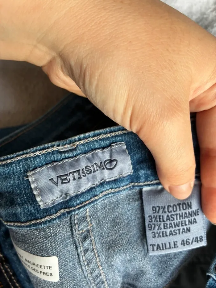 Jean taille 46 - photo numéro 3