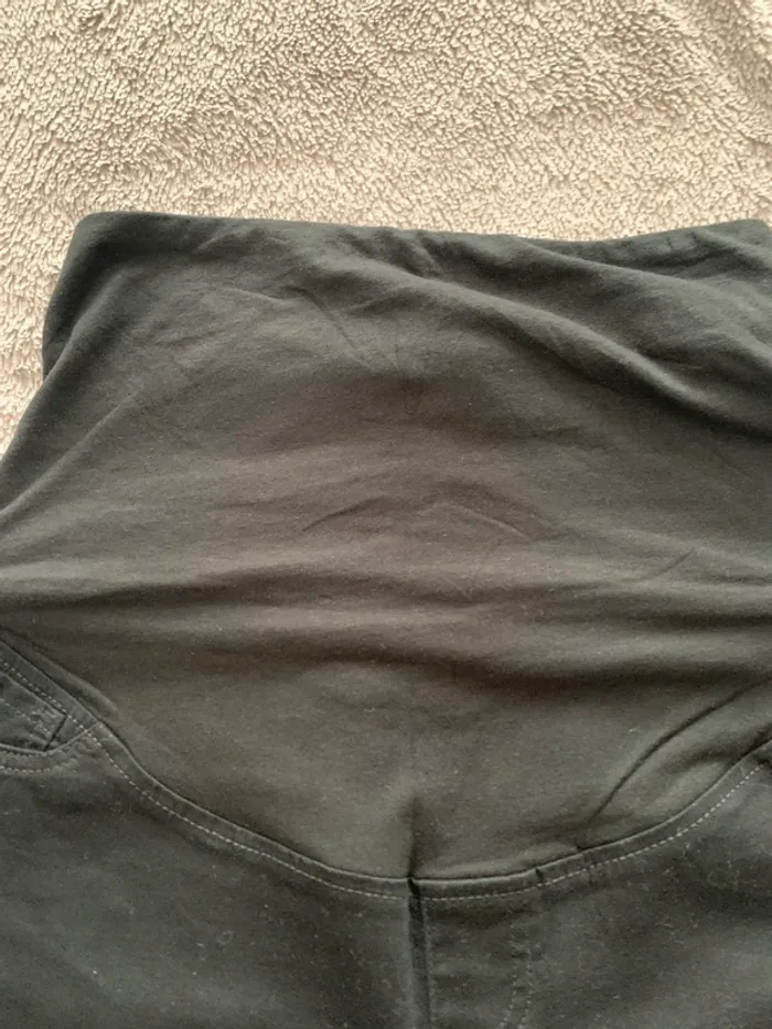 Jegging maternité New Look taille 40/L - photo numéro 4
