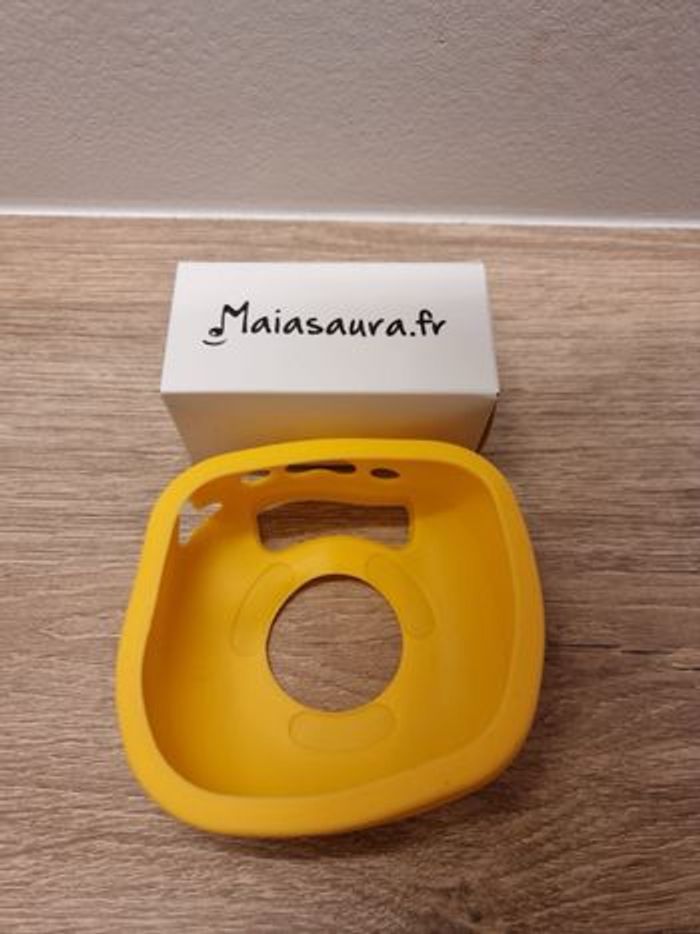 Maïasaura PLUS toute neuve et sa coque - photo numéro 7