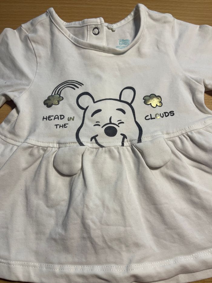 Robe bébé fille 3 mois - photo numéro 2