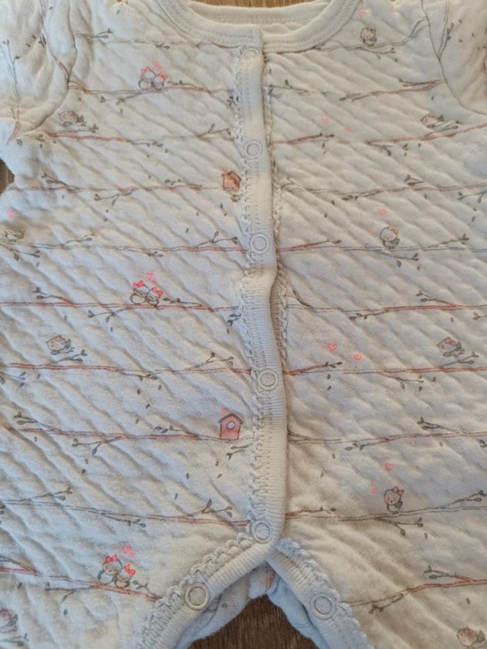 Pyjama 3 mois - photo numéro 2