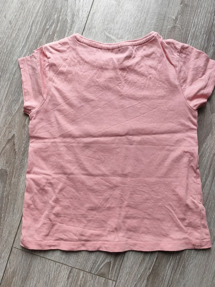 T shirt Bulma - photo numéro 3