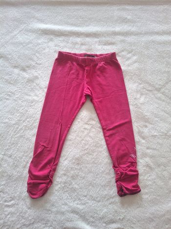 Legging 4 ans 