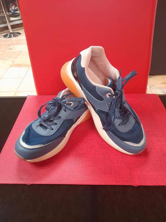 Basket - photo numéro 4