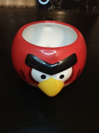 Mug Angry birds