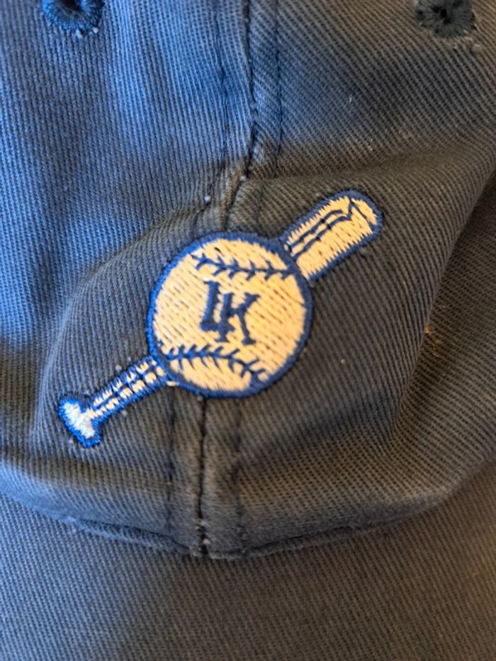 Casquette garçon 52 cm - photo numéro 2