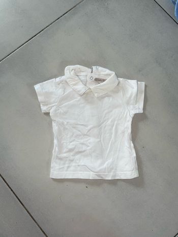 Tee shirt