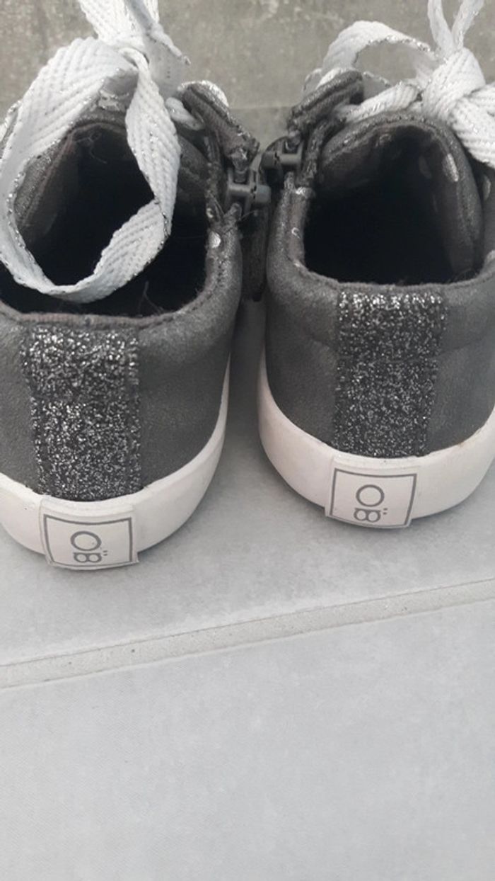 Chaussures - photo numéro 6