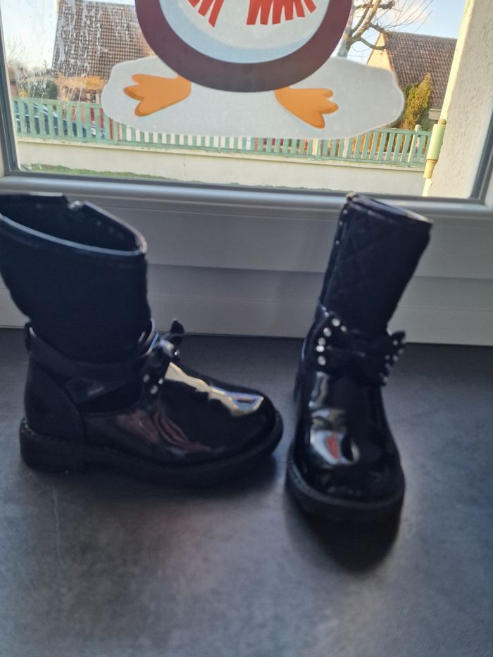 Botte 23 - photo numéro 2