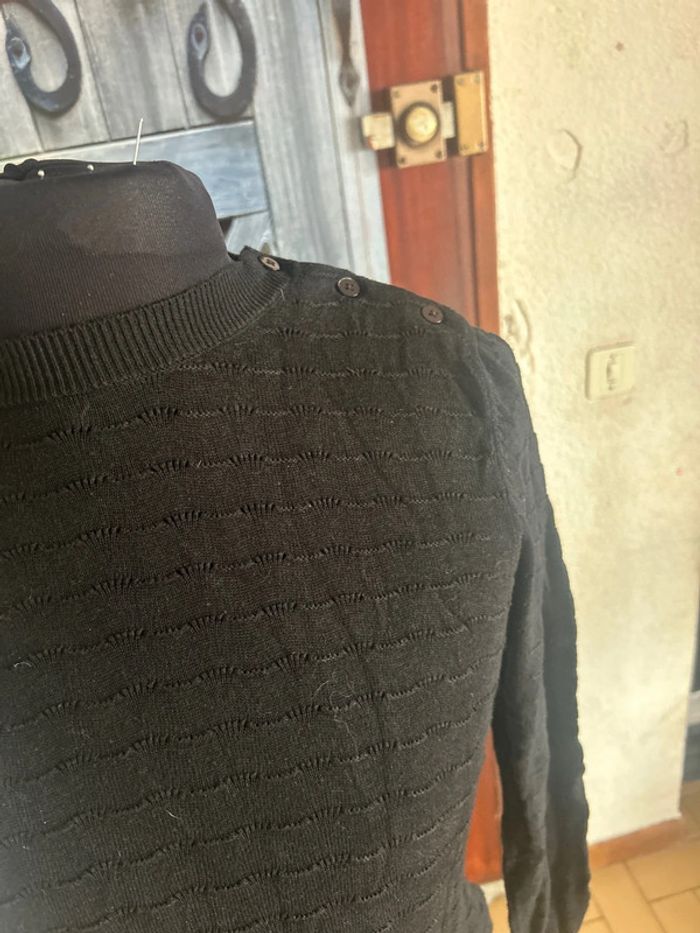 Jolie pull fin femme RR - photo numéro 2