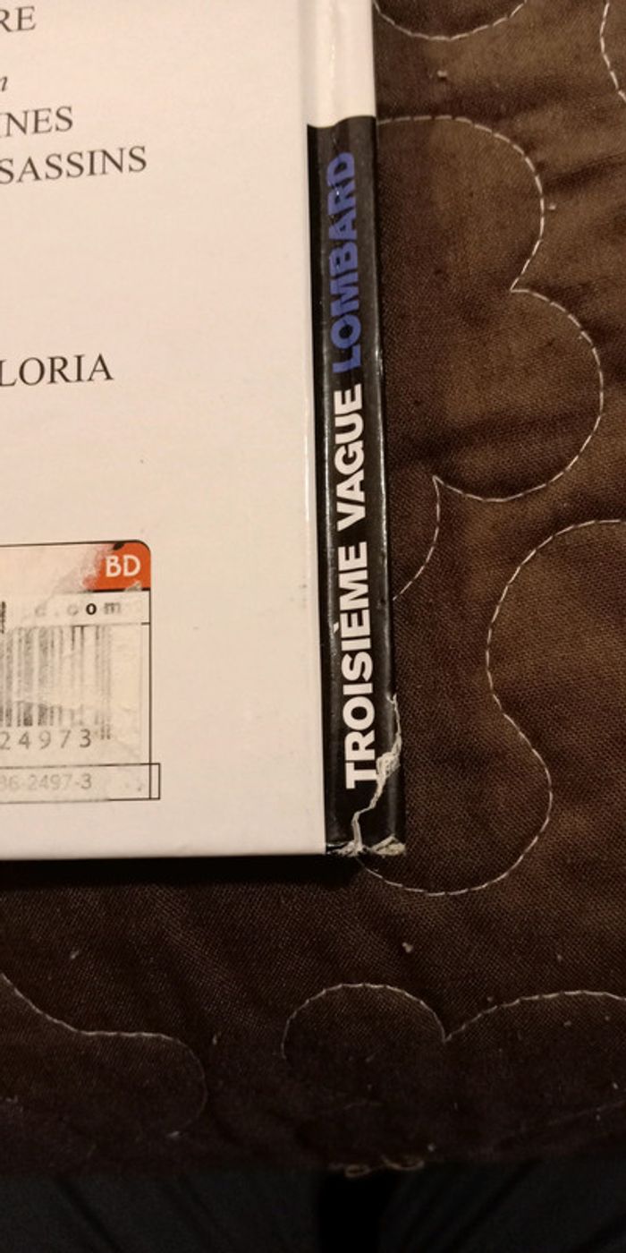 IRS la voie fiscale - photo numéro 3