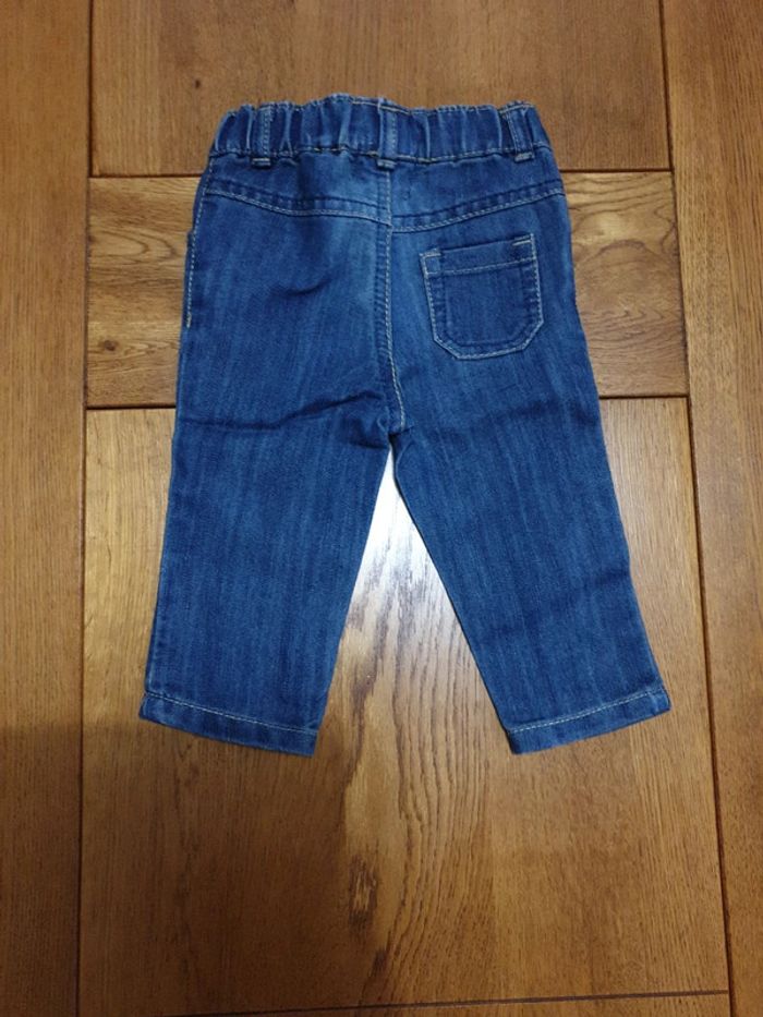 🩵Pantalon Orchestra bébé garçon 6 mois 🩵 - photo numéro 3