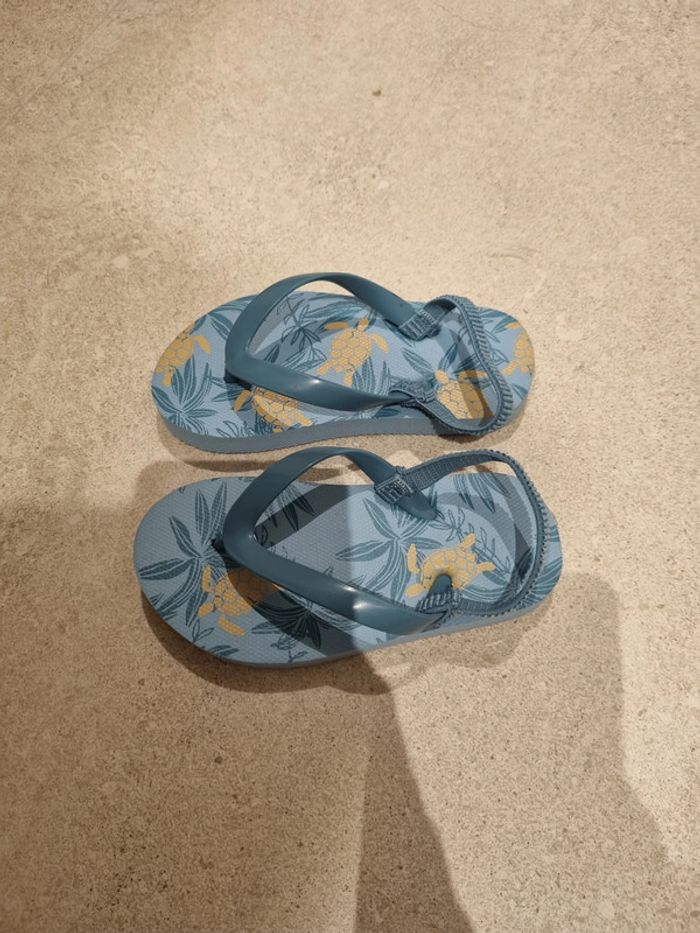 Tongs - photo numéro 2