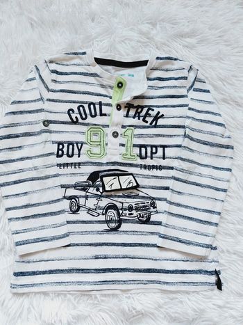 T shirt 24m