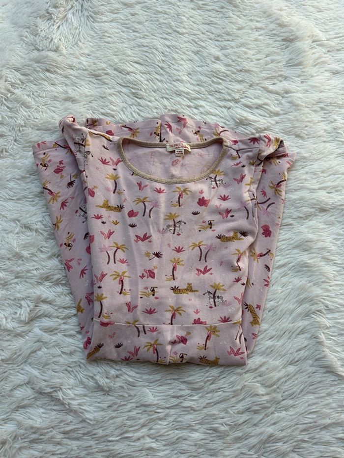 Robe DPAM - photo numéro 3