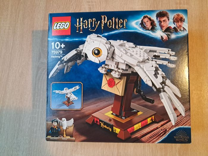 Lego 75979