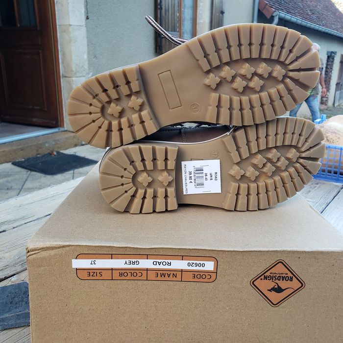 Bottines Roadsign - photo numéro 3