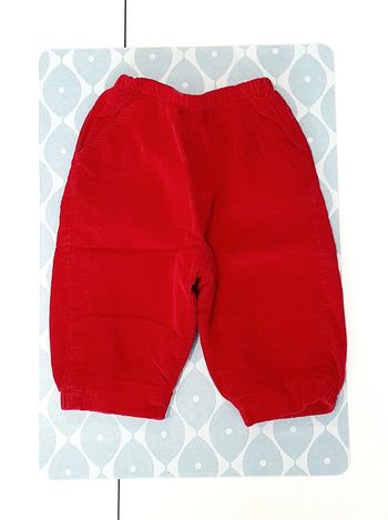Pantalon Bout'chou - 6M