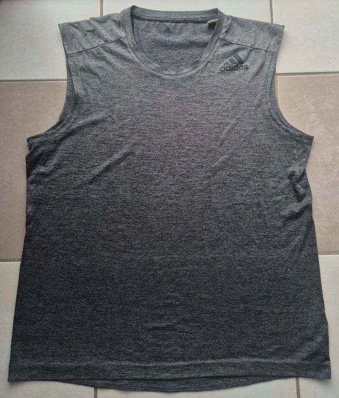 Debardeur Adidas - photo numéro 2