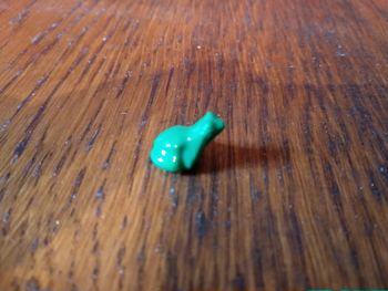 Lego Grenouille