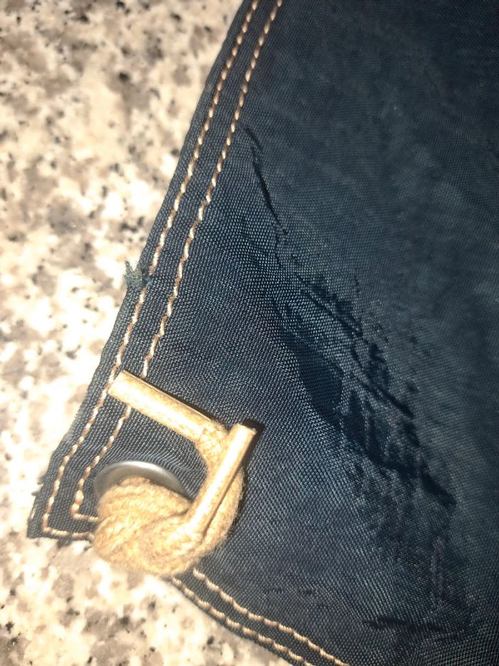 Kipling : sac de sport - photo numéro 3