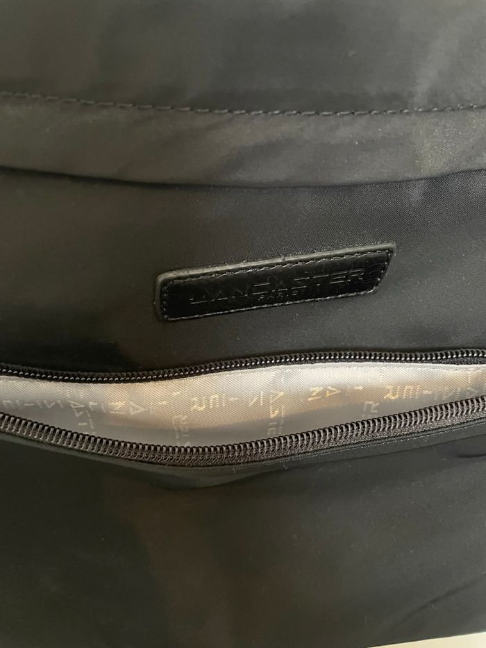 Sac lancaster - photo numéro 2