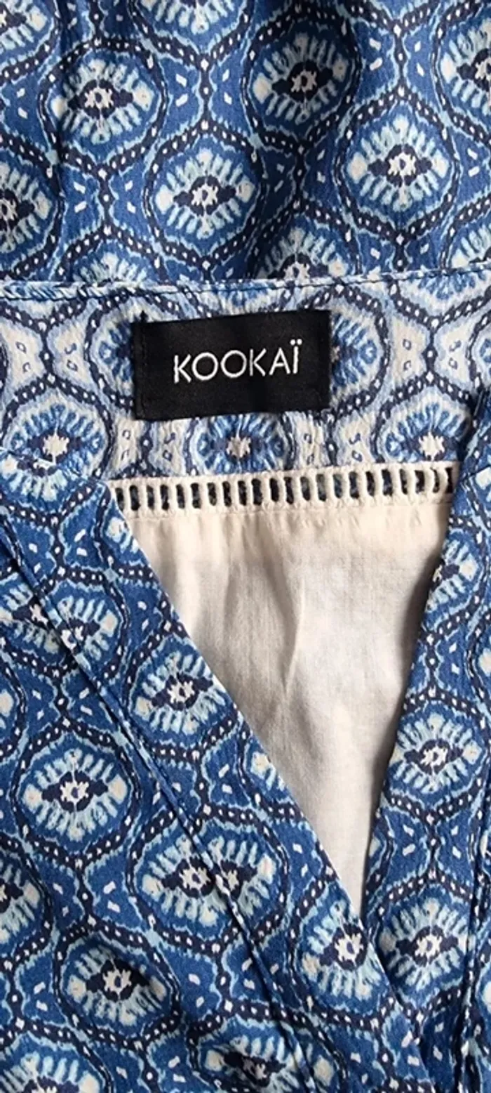 Robe Kookai - photo numéro 4