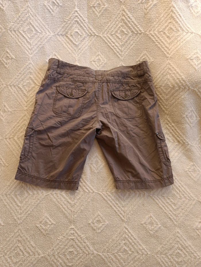 Short cargo t 42 esprit - photo numéro 4