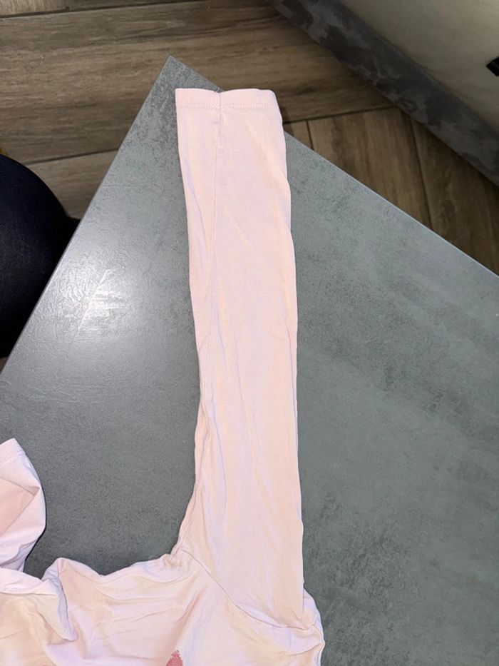 T-shirt Gemo - photo numéro 3