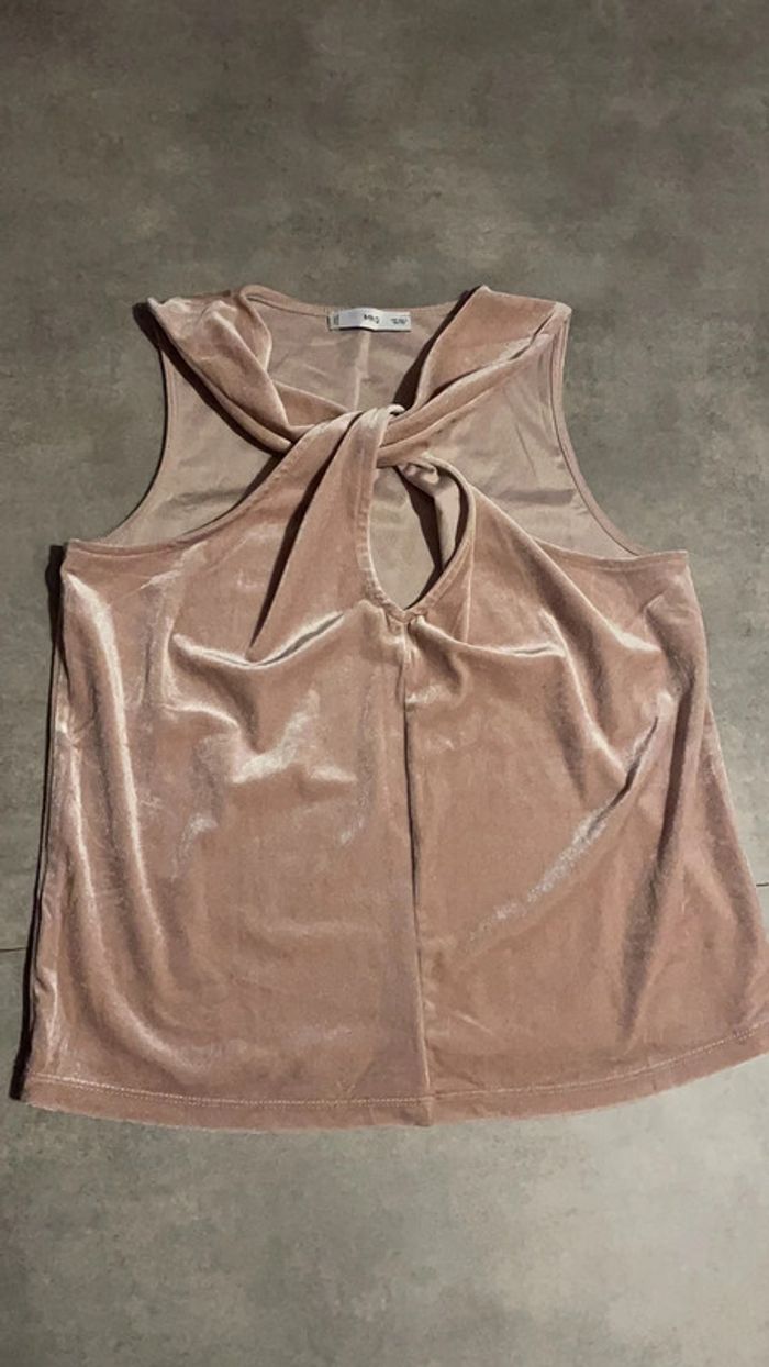 Débardeur - photo numéro 2