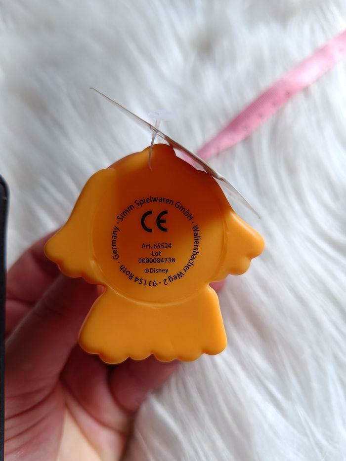 Jouet de bain Simba - photo numéro 6