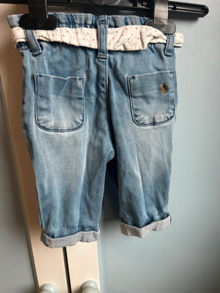 Jean obaibi 3 mois - photo numéro 7