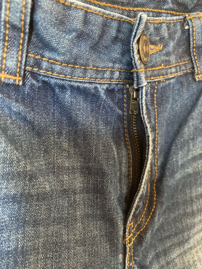 Short bermuda état neuf 14 ans XS regular by kiabi - photo numéro 6