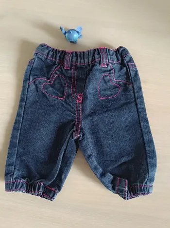 pantalon jeans