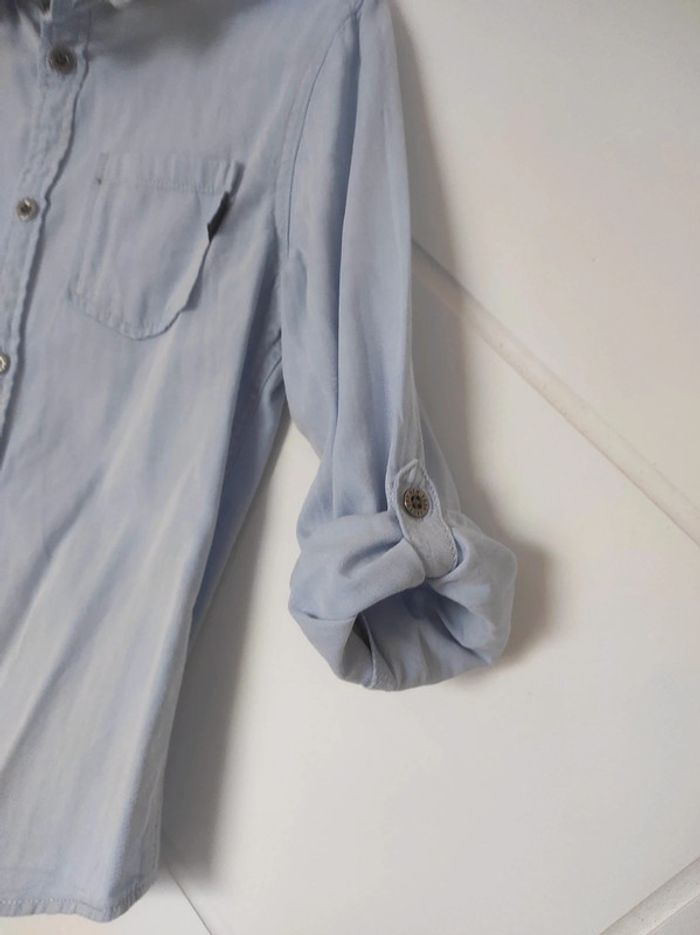 Chemise Kiabi garçon 8 ans - photo numéro 8