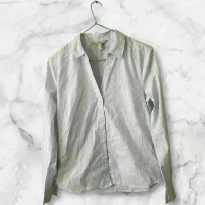 Chemise femme H&M T38