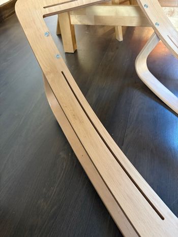 Transat Charli crâne 