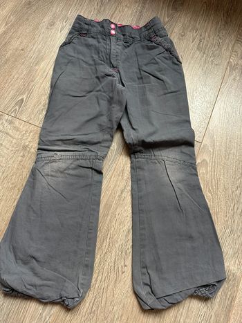 Pantalon Orchestra 6 ans