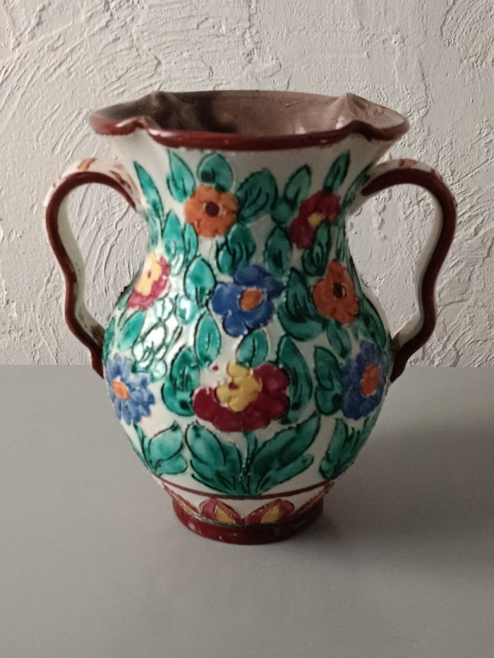 Vase Cerart Monaco - photo numéro 2