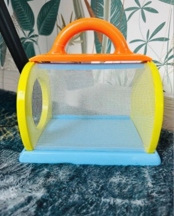 🌼cage pour animal domestique 🌼 - photo numéro 2